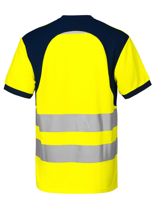 6009 T-SHIRT EN ISO 20471 CLASS 2