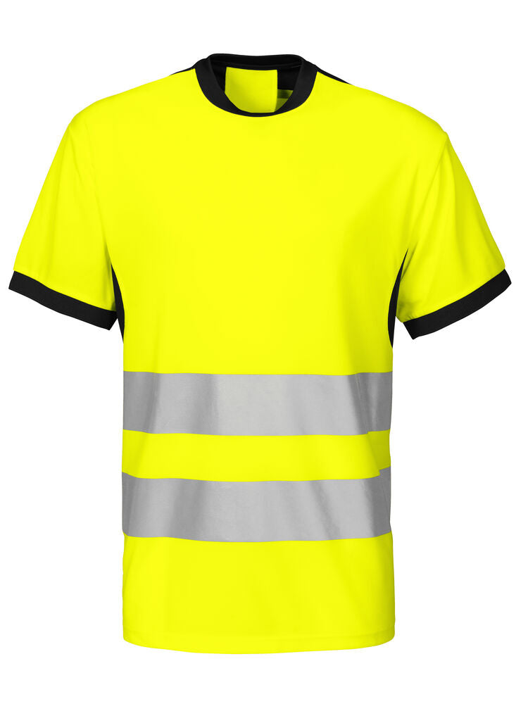 6009 T-SHIRT EN ISO 20471 KLASS 2