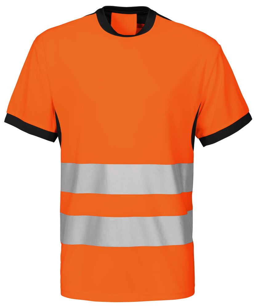 6009 T-SHIRT EN ISO 20471 KLASS 2