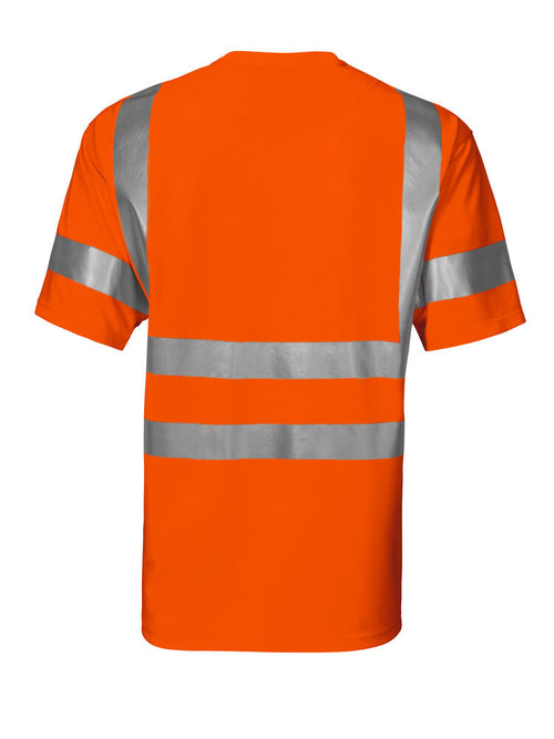 6010 T-SHIRT EN ISO 20471 CLASS 3