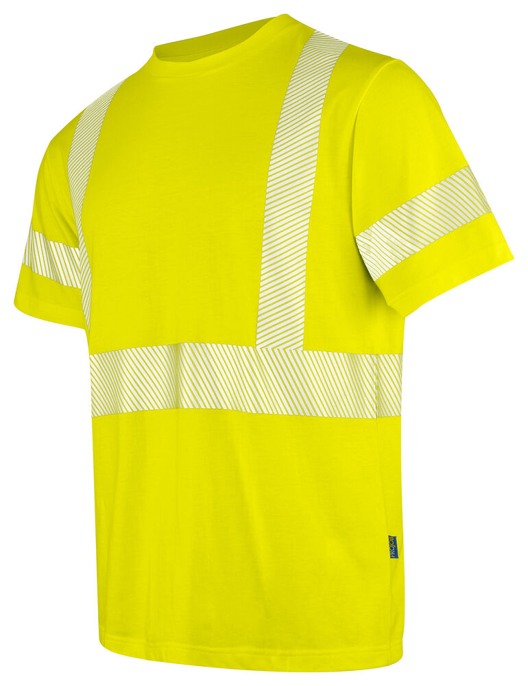 6013 T-SHIRT EN ISO 20471 KLASS 3/2
