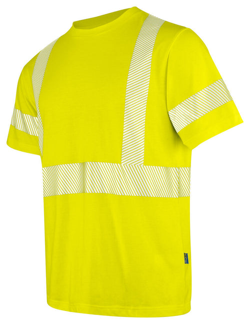 6013 T-SHIRT EN ISO 20471 KLASS 3/2