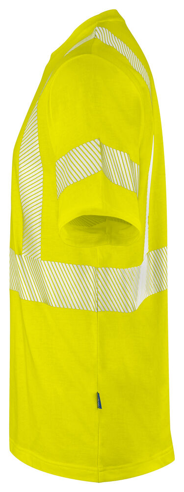 6013 T-SHIRT EN ISO 20471 KLASS 3/2