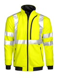 6103 COLLEGETAKKI EN ISO 20471 LUOKKA 3
