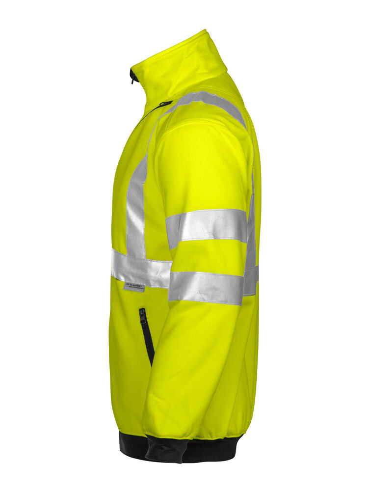 6103 COLLEGETAKKI EN ISO 20471 LUOKKA 3