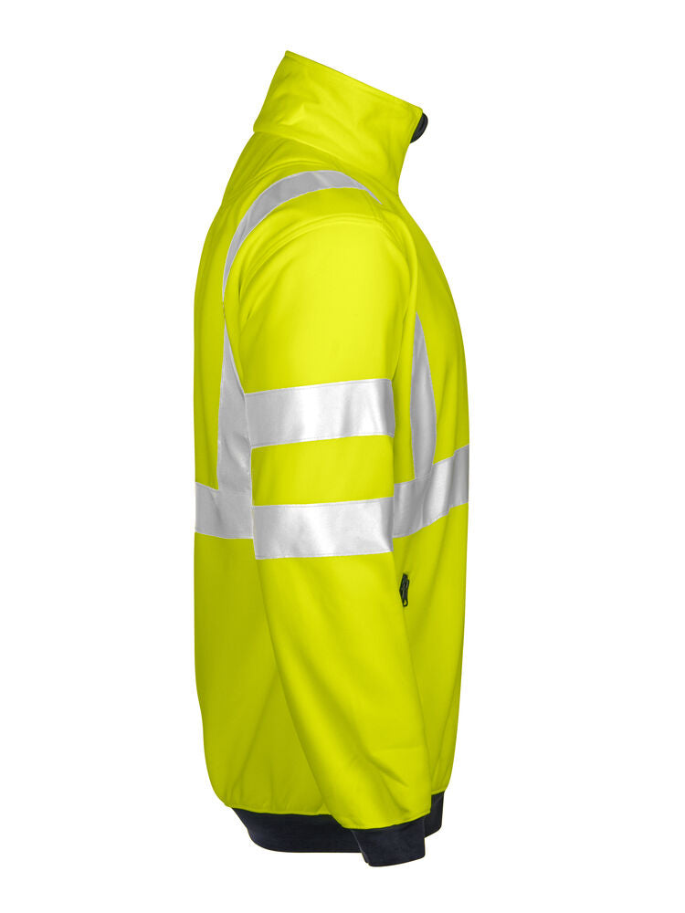 6103 COLLEGETAKKI EN ISO 20471 LUOKKA 3