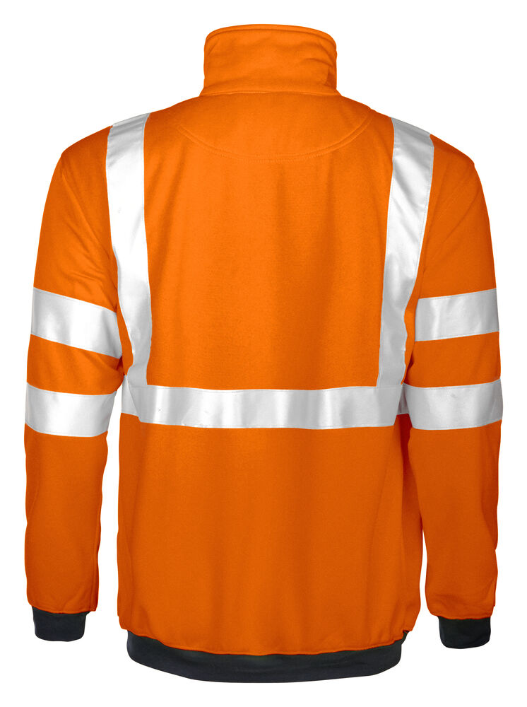 6103 COLLEGETAKKI EN ISO 20471 LUOKKA 3