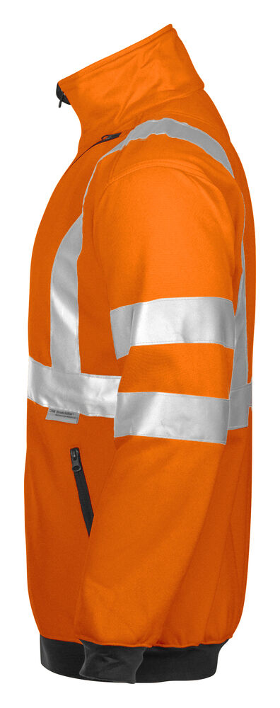 6103 COLLEGETAKKI EN ISO 20471 LUOKKA 3