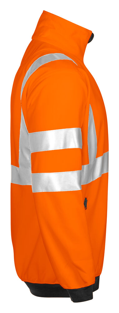 6103 COLLEGETAKKI EN ISO 20471 LUOKKA 3