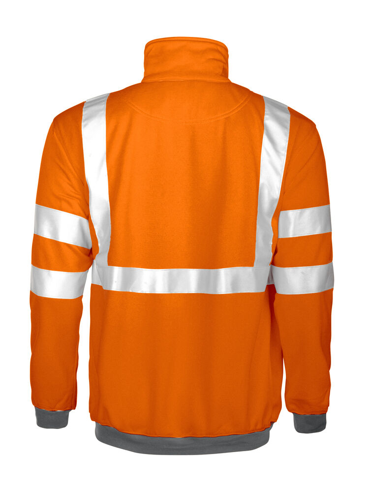 6103 COLLEGETAKKI EN ISO 20471 LUOKKA 3