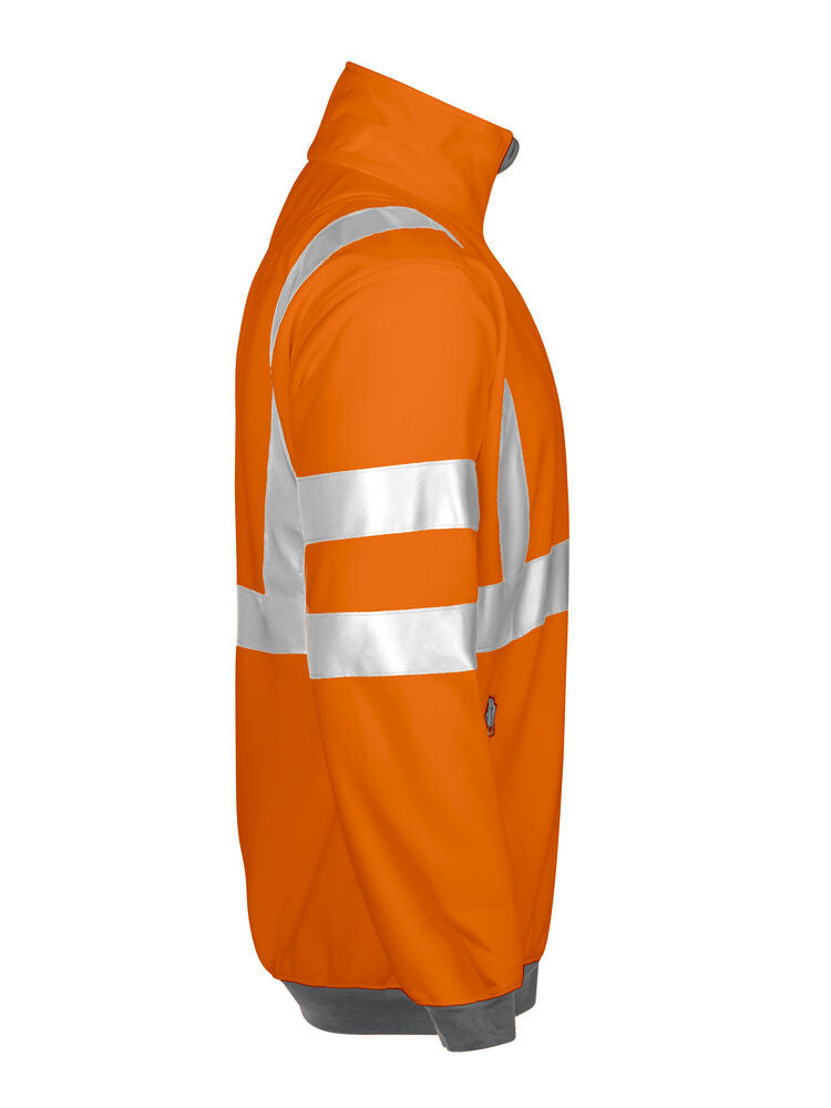6103 COLLEGETAKKI EN ISO 20471 LUOKKA 3