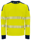 6108 SWEATSHIRT EN ISO 20471 KLASSE 3/2