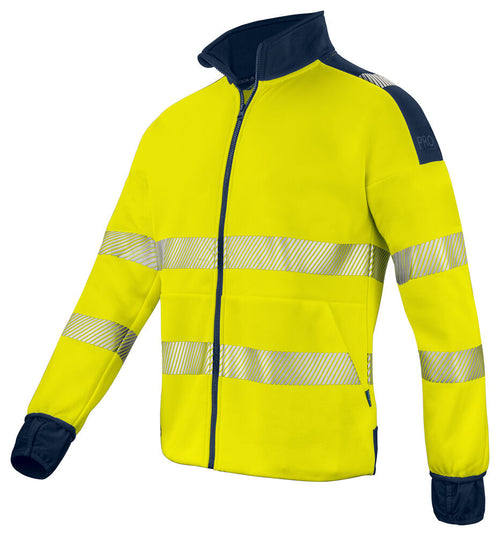 6109 SWEATSHIRT EN ISO 20471 KLASS 3/2