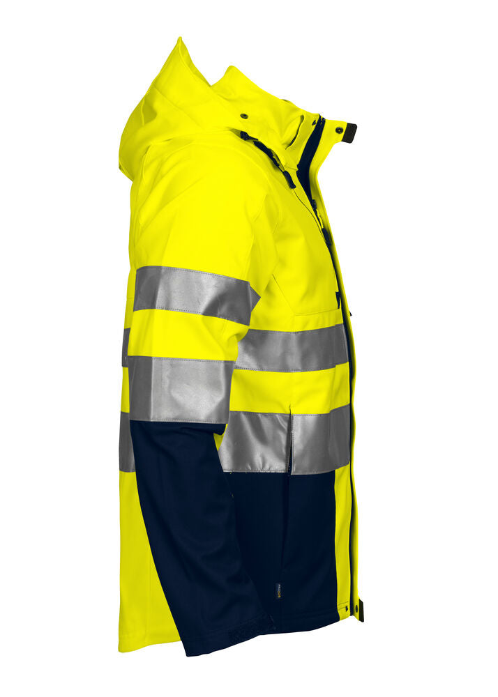 6419 TEKNINEN TAKKI EN ISO 20471 LUOKKA 3/2