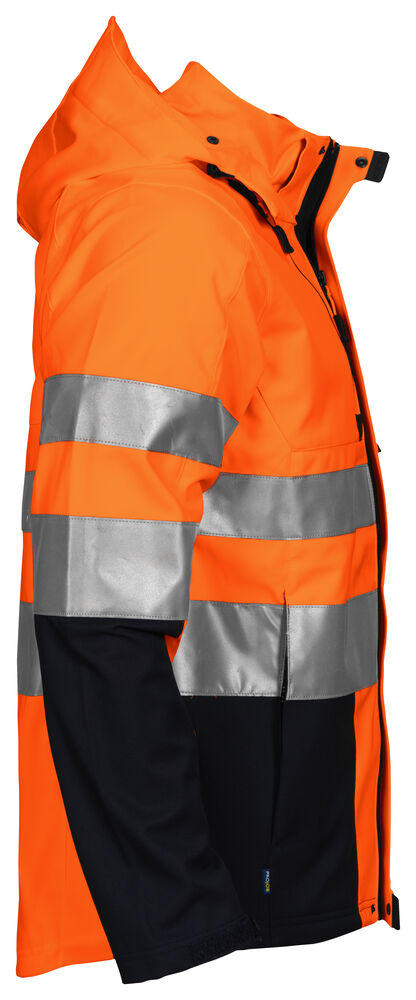 6419 TEKNINEN TAKKI EN ISO 20471 LUOKKA 3/2