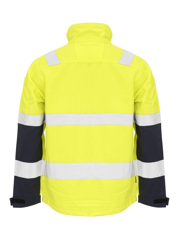 6426 Hi-Vis Jakke