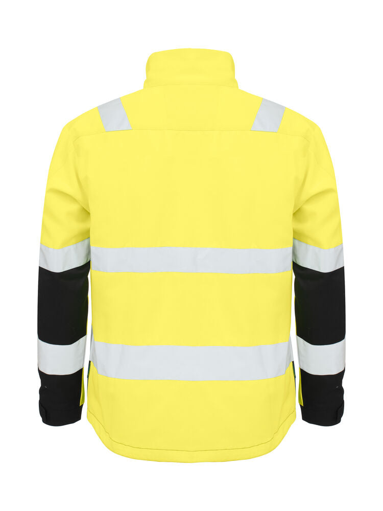6426 Hi-Vis Jacket