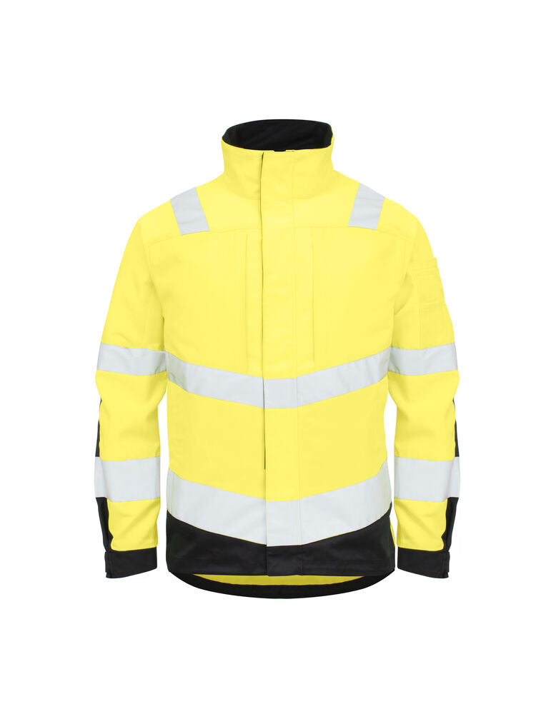 6426 Hi-Vis Jakke