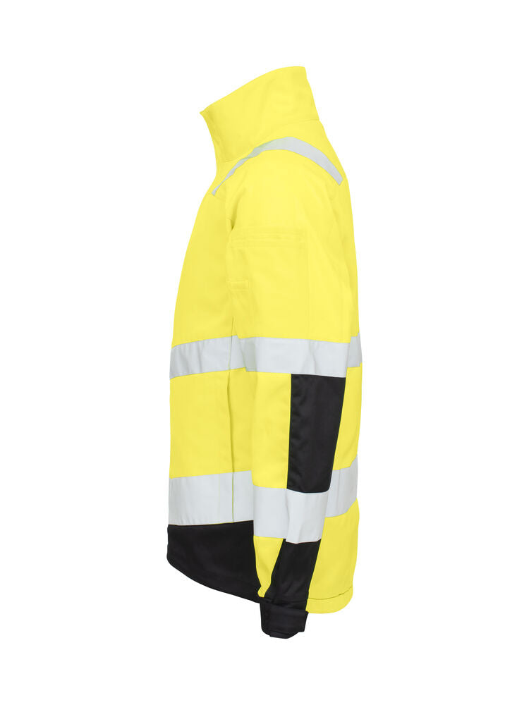 6426 Hi-Vis Jakke