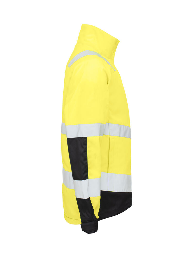 6426 Hi-Vis Jacket