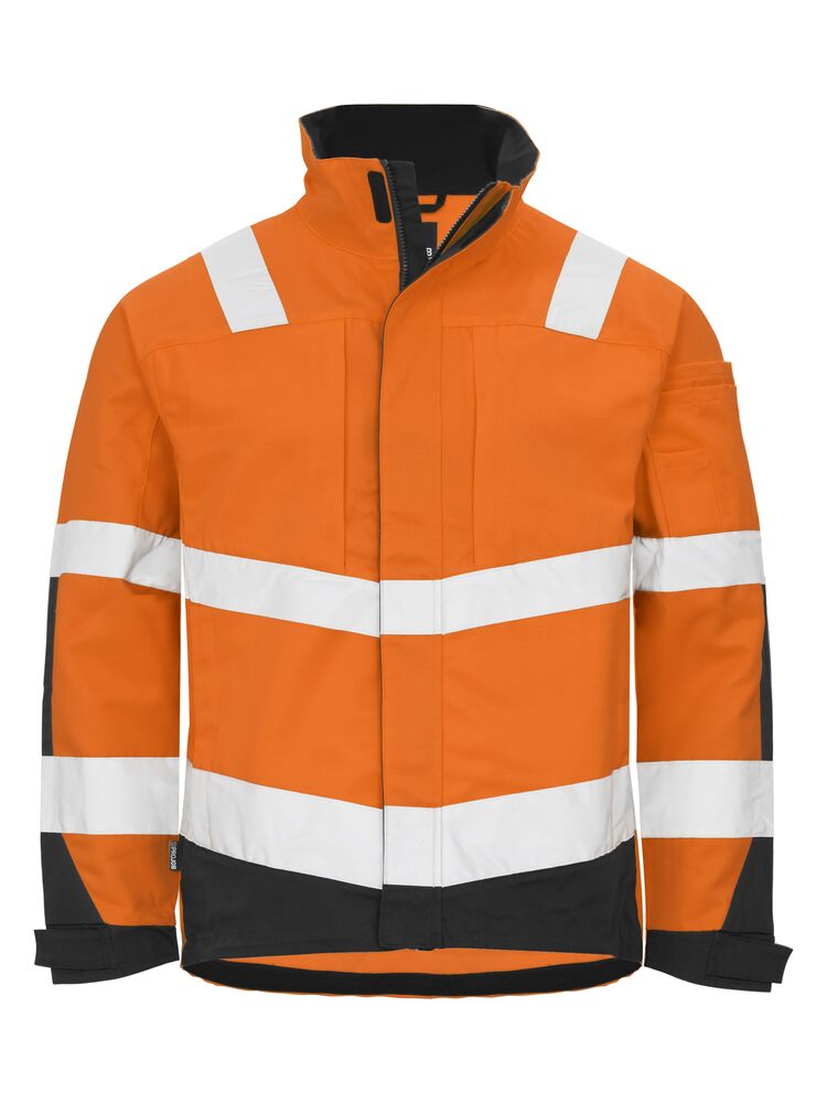 6426 Hi-Vis Jakke