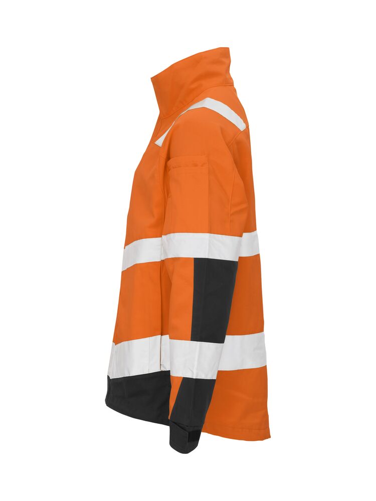 6426 Hi-Vis Jacket