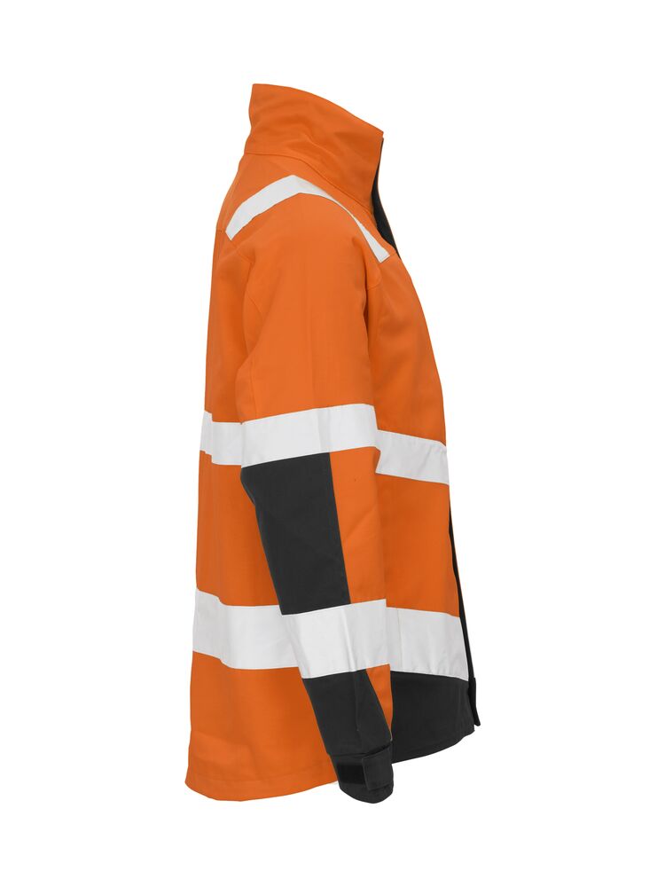 6426 Hi-Vis Jacket