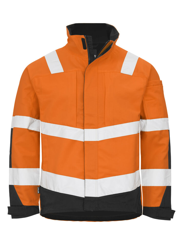 6427 Fôret Hi-Vis Jakke