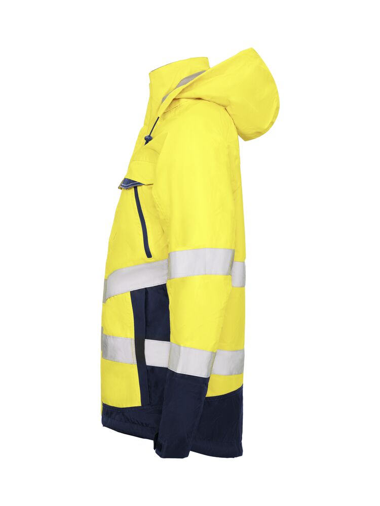 6440 FUNCTIONAL JACKET EN ISO 20471 CLASS 3