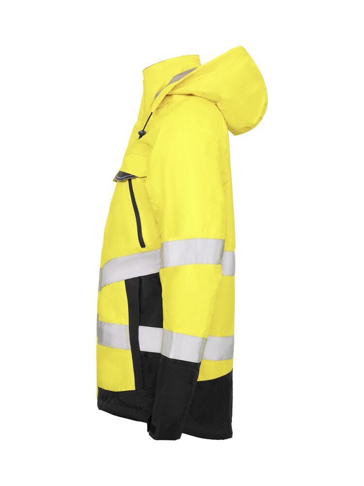6440 FUNCTIONAL JACKET EN ISO 20471 CLASS 3