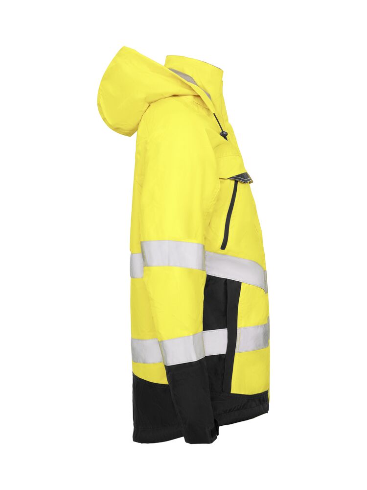 6440 FUNCTIONAL JACKET EN ISO 20471 CLASS 3