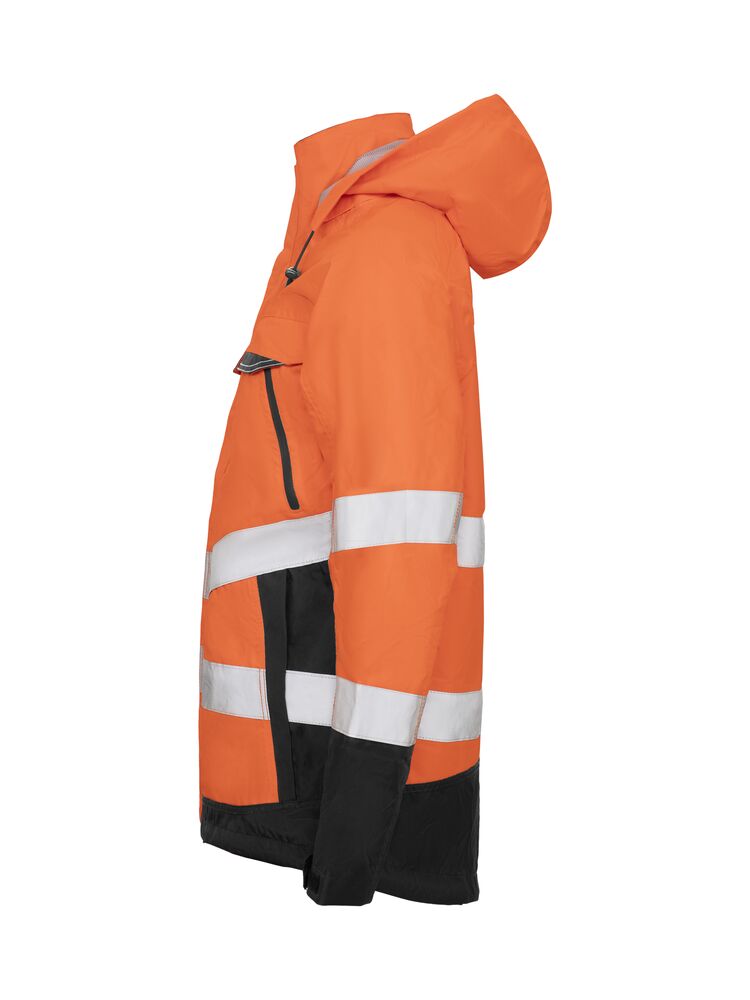 6440 FUNCTIONAL JACKET EN ISO 20471 CLASS 3
