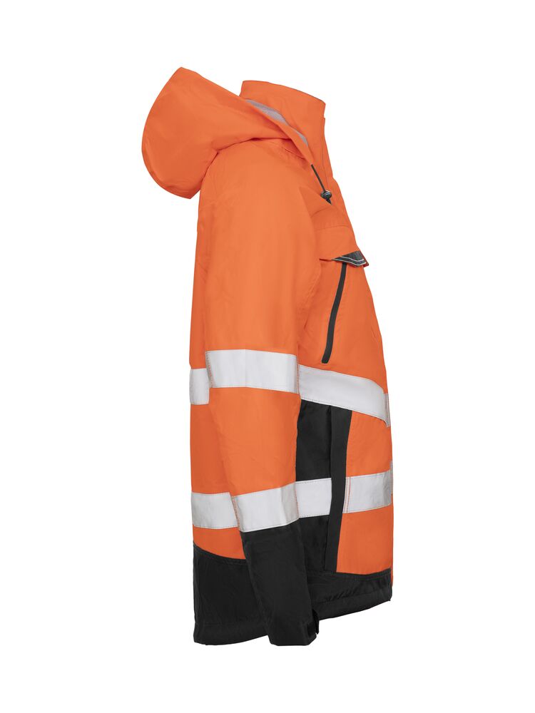 6440 FUNCTIONAL JACKET EN ISO 20471 CLASS 3