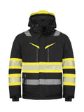 6446 FUNCTIONAL JACKET EN ISO 20471 CLASS 1