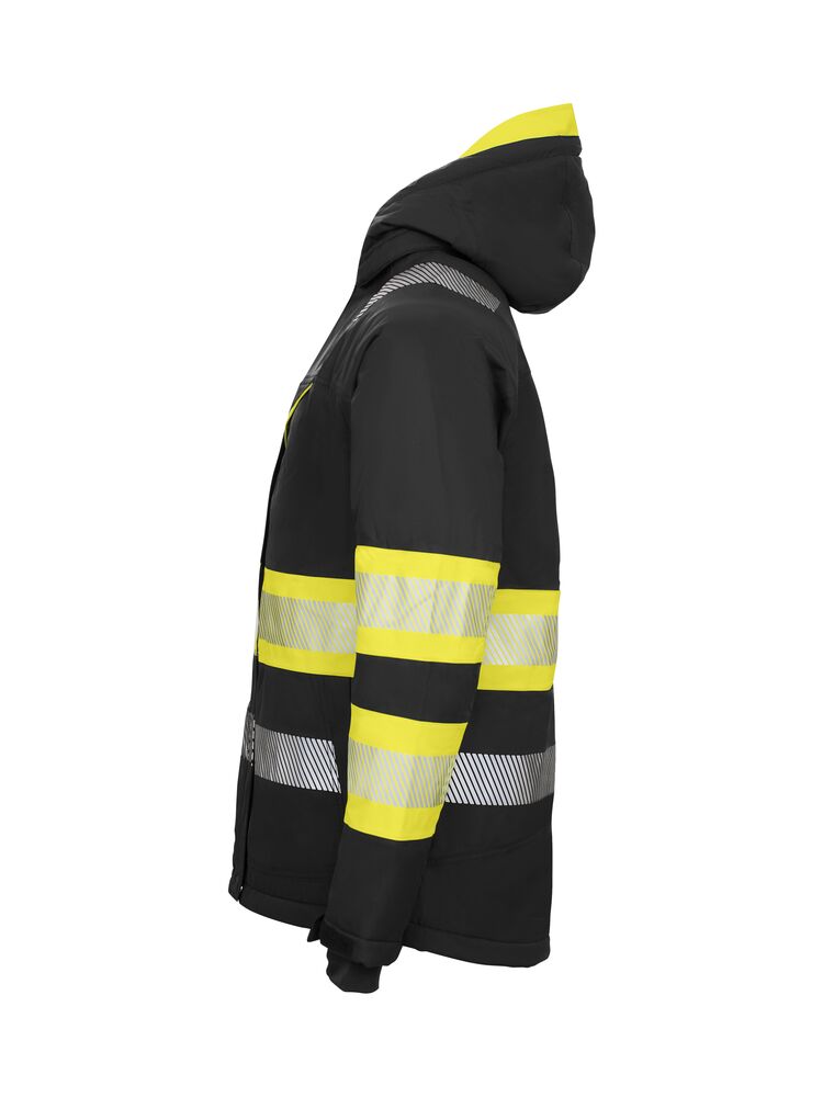 6446 FUNCTIONAL JACKET EN ISO 20471 CLASS 1