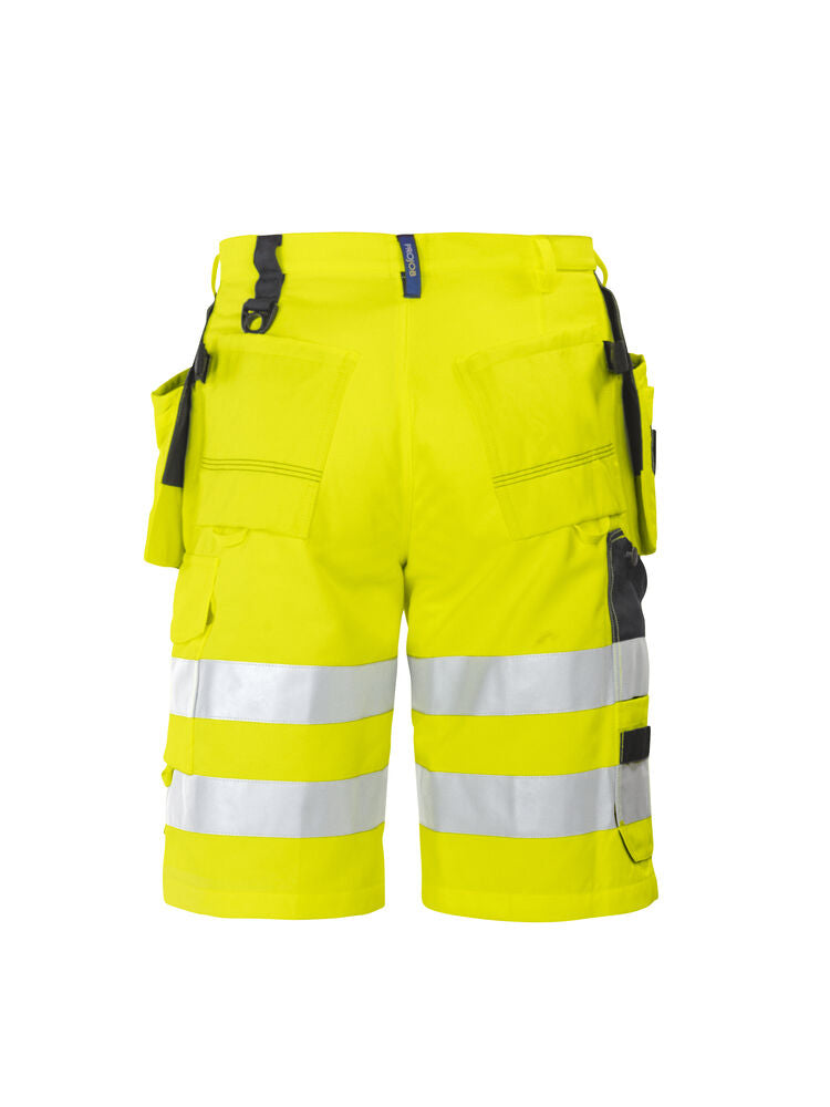 6503 SHORTSIT EN ISO 20471 LUOKKA 2/1