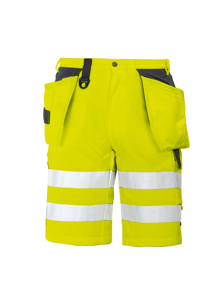 6503 SHORTSIT EN ISO 20471 LUOKKA 2/1