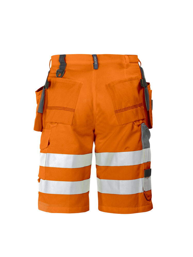6503 SHORTSIT EN ISO 20471 LUOKKA 2/1
