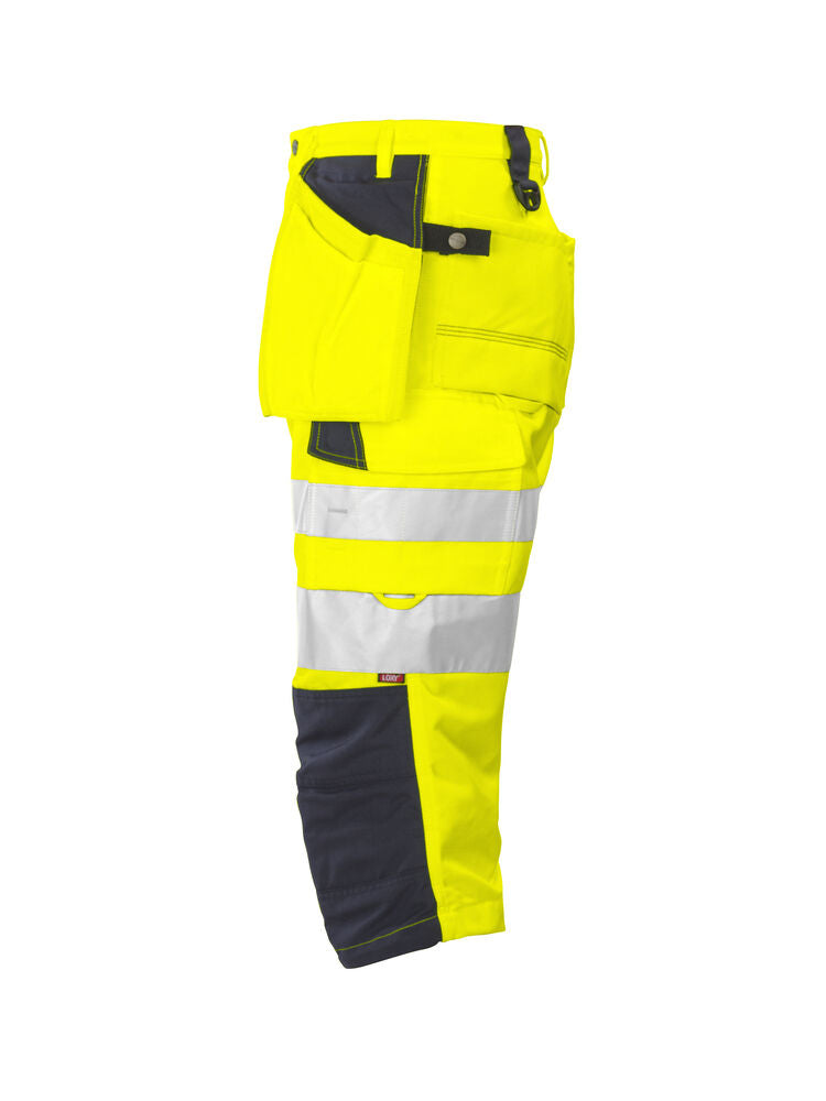 6510 PIRATBYXA EN ISO 20471 KLASS 2