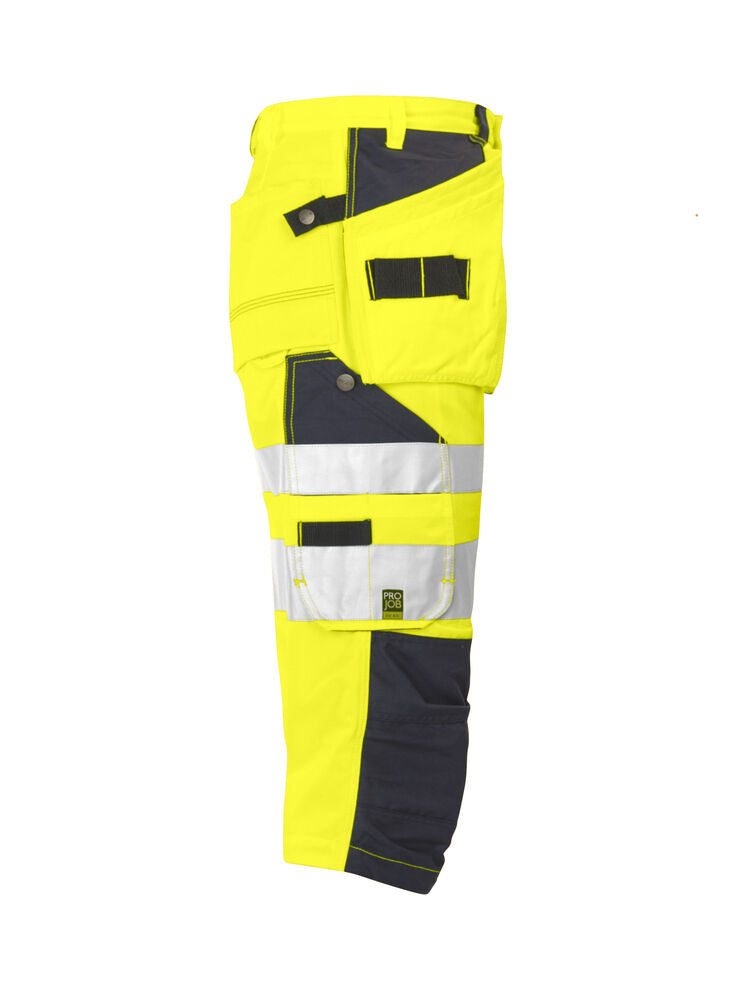 6510 PIRATBYXA EN ISO 20471 KLASS 2
