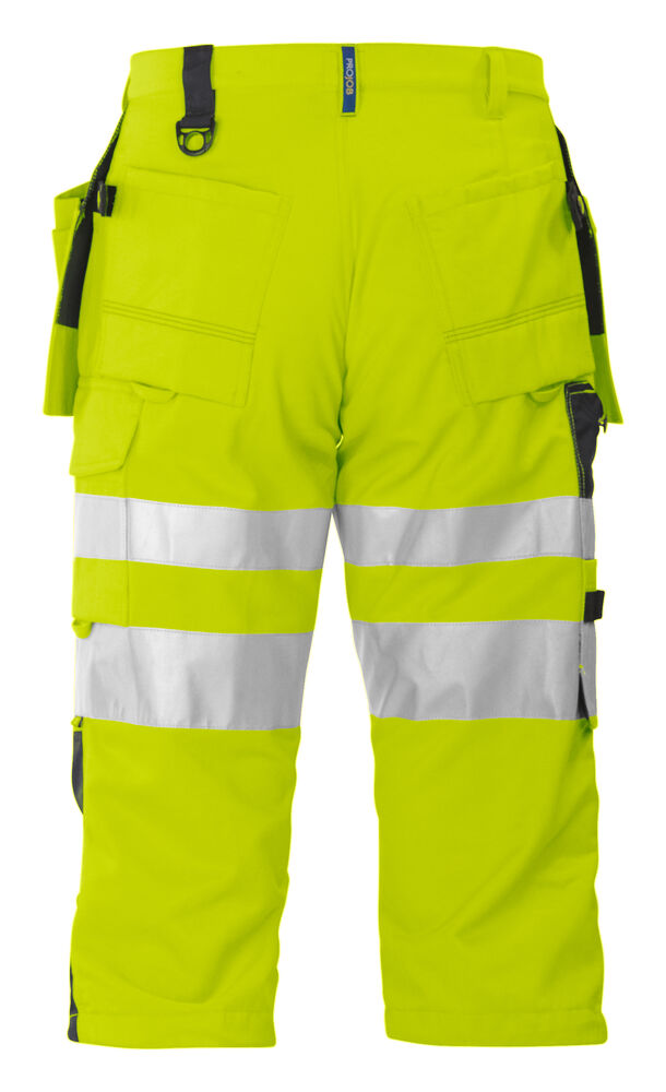6510 PIRATBYXA EN ISO 20471 KLASS 2