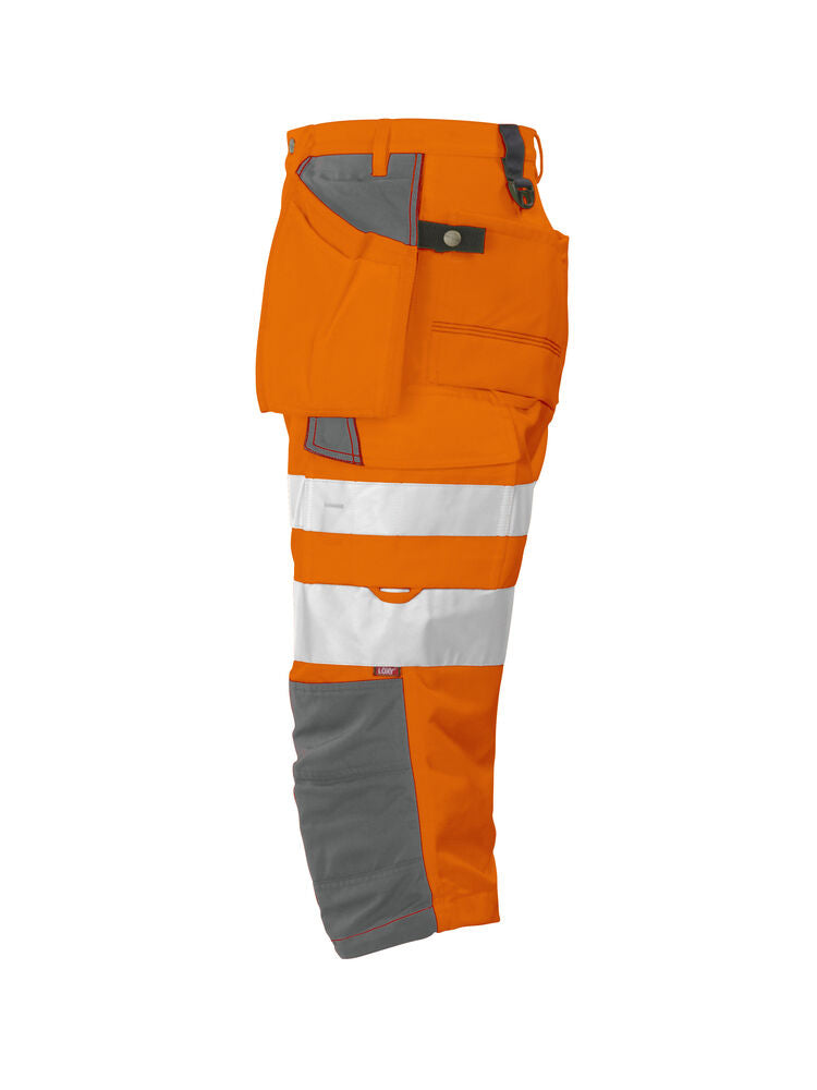 6510 PIRATBYXA EN ISO 20471 KLASS 2