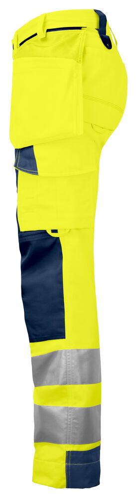 6519 WAISTPANTS WOMEN´S EN ISO 20471 CLASS 2