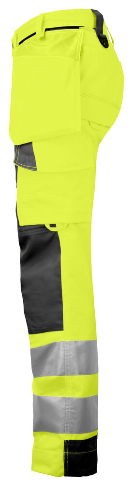 6519 WAISTPANTS WOMEN´S EN ISO 20471 CLASS 2