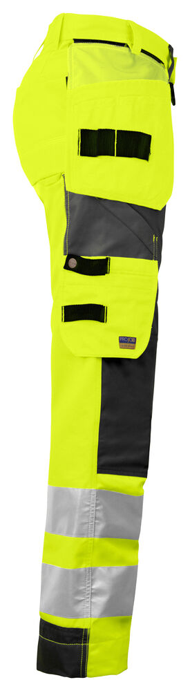6519 WAISTPANTS WOMEN´S EN ISO 20471 CLASS 2