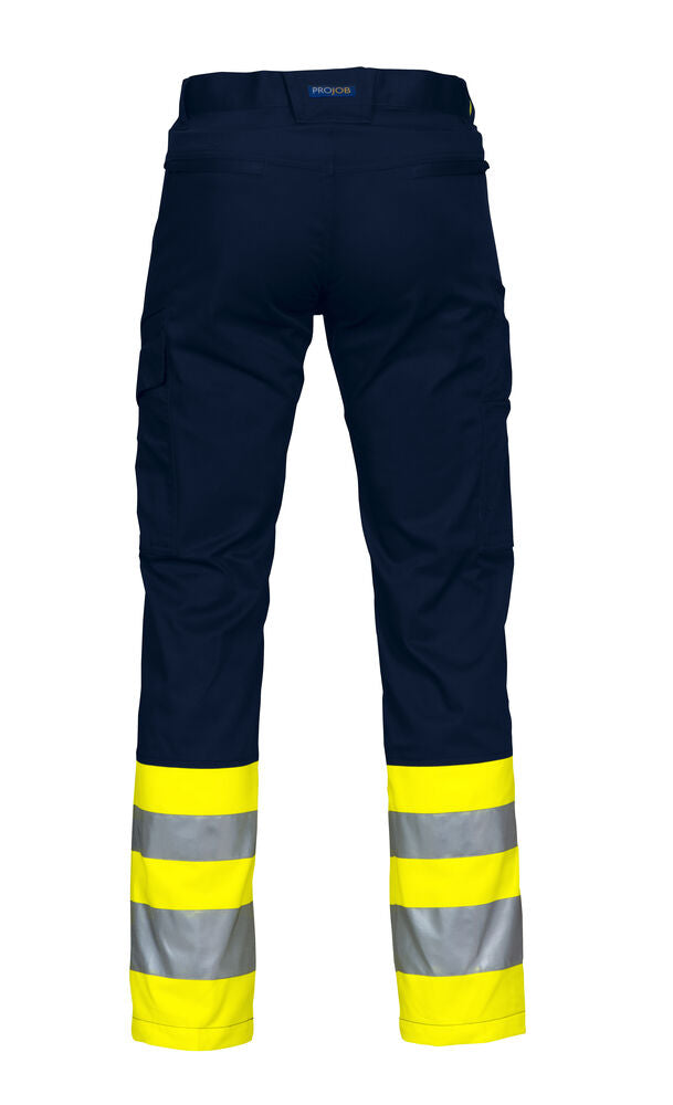 6523 MIDJEBYXA EN ISO 20471 KLASS 1