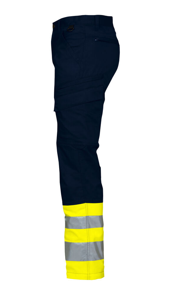 6523 MIDJEBYXA EN ISO 20471 KLASS 1