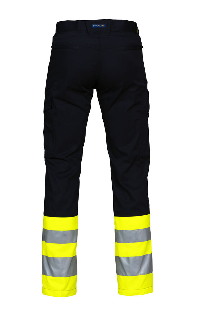 6523 MIDJEBYXA EN ISO 20471 KLASS 1