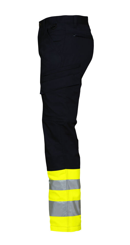 6523 MIDJEBYXA EN ISO 20471 KLASS 1