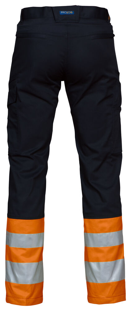 6523 MIDJEBYXA EN ISO 20471 KLASS 1